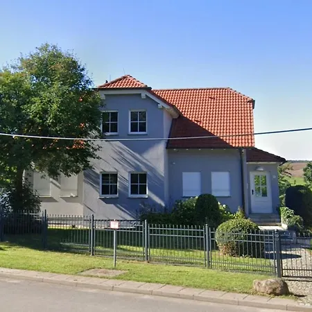 Idyllische Lage Im Sueden Erfurts * إرفورت