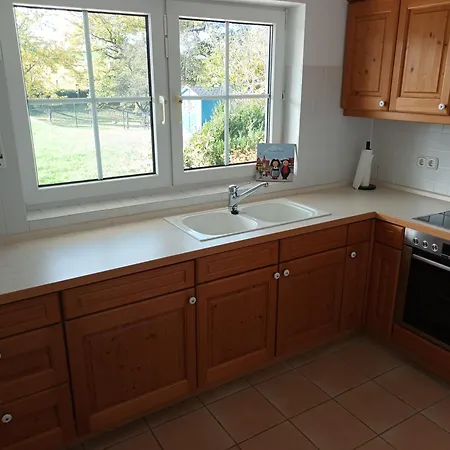 Idyllische Lage Im Sueden Erfurts Erfurt