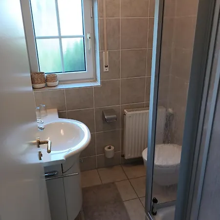 Idyllische Lage Im Sueden Erfurts Appartement