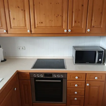 Idyllische Lage Im Sueden Erfurts *