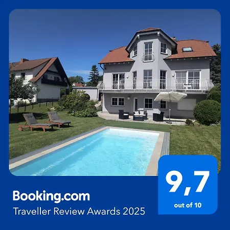 Apartment Idyllische Lage Im Sueden Erfurts