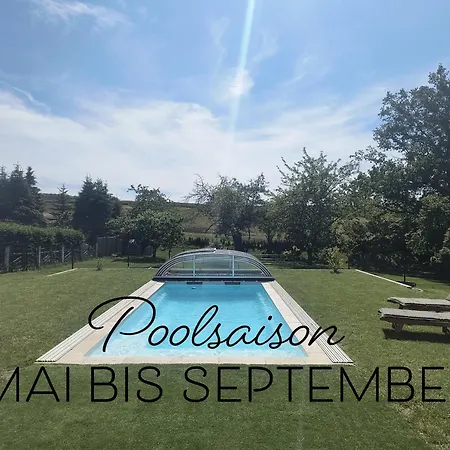 Idyllische Lage Im Sueden Erfurts شقة *