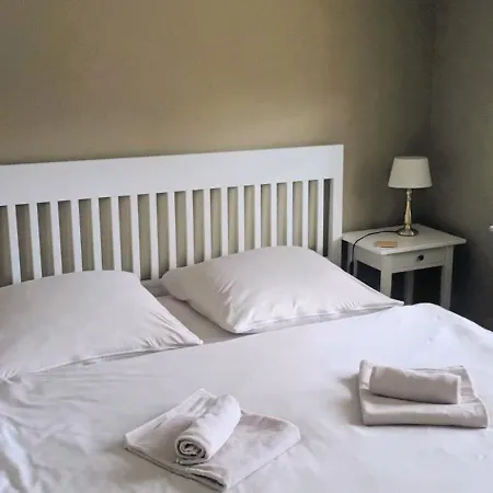 Idyllische Lage Im Sueden Erfurts Daire *