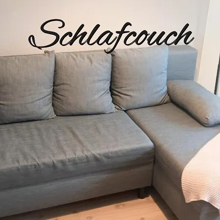 Daire Idyllische Lage Im Sueden Erfurts Erfurt