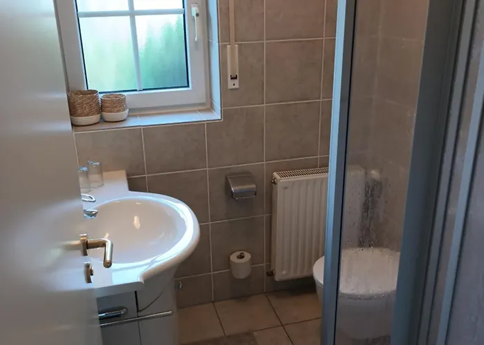 Idyllische Lage Im Sueden Erfurts דירה