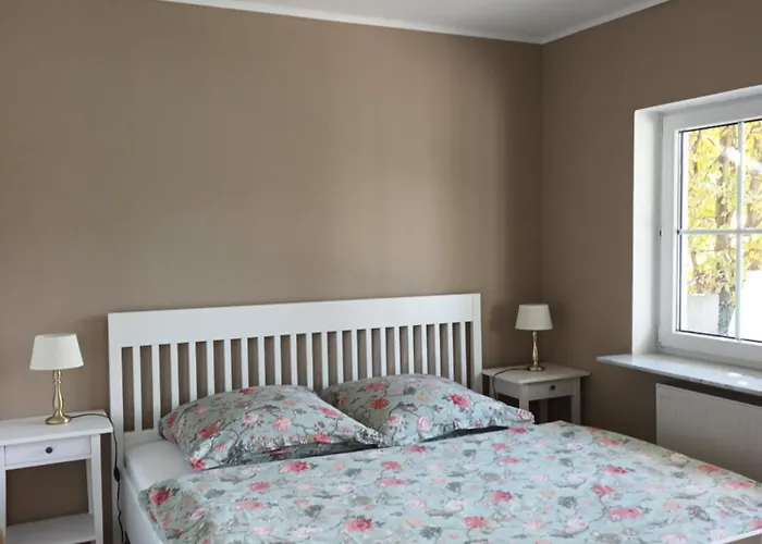 Idyllische Lage Im Sueden Erfurts * ארפורט