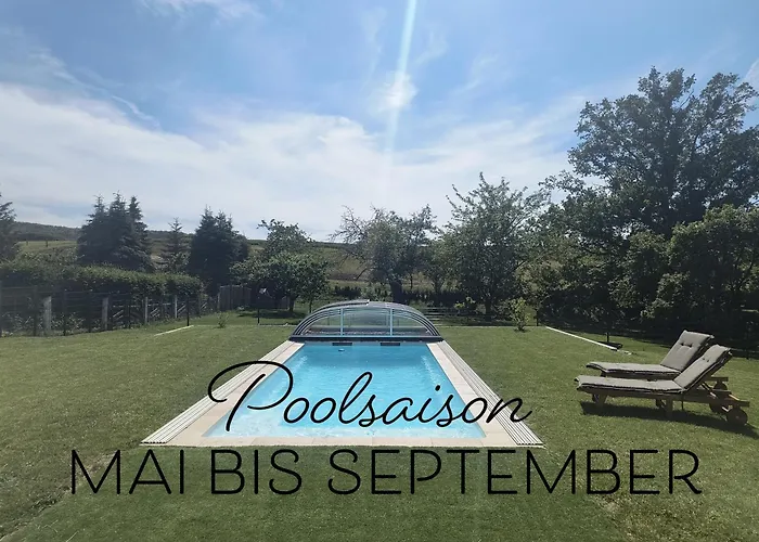 Idyllische Lage Im Sueden Erfurts דירה *