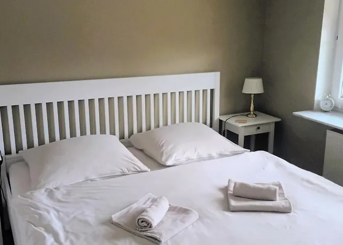 Idyllische Lage Im Sueden Erfurts דירה *