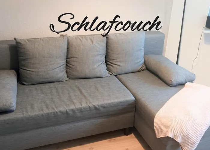 דירה Idyllische Lage Im Sueden Erfurts ארפורט